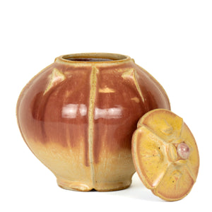 Chance Taylor, “Desert Rose Jar”, #7