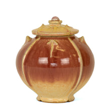 Load image into Gallery viewer, Chance Taylor, “Desert Rose Jar”, #7