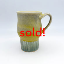 Load image into Gallery viewer, Doug Peltzman, &quot;Mug”, #7