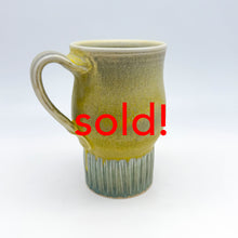 Load image into Gallery viewer, Doug Peltzman, &quot;Mug”, #7