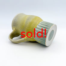 Load image into Gallery viewer, Doug Peltzman, &quot;Mug”, #7