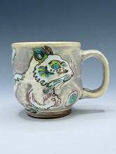 Load image into Gallery viewer, Shanna Fliegel, &quot;Squirrel Mug”, #7