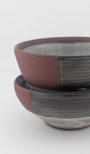 Load image into Gallery viewer, Amy Halko, "two tiny bowls", #7