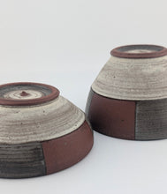 Load image into Gallery viewer, Amy Halko, "two tiny bowls", #7