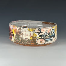 Load image into Gallery viewer, Israel Davis, "Bowl”, #7