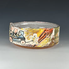 Load image into Gallery viewer, Israel Davis, "Bowl”, #7