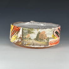 Load image into Gallery viewer, Israel Davis, "Bowl”, #7