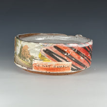 Load image into Gallery viewer, Israel Davis, "Bowl”, #7