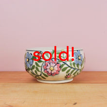 Load image into Gallery viewer, Be Rose, &quot;Medium bowl”, #7