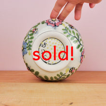 Load image into Gallery viewer, Be Rose, &quot;Medium bowl”, #7