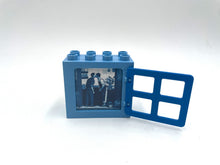 Load image into Gallery viewer, Adam Cha, "Window”, #7