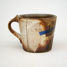 Load image into Gallery viewer, Sasha Barrett, &quot;Squared Mug”, #7