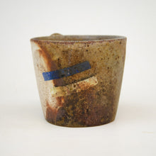 Load image into Gallery viewer, Sasha Barrett, &quot;Squared Mug”, #7