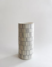 Load image into Gallery viewer, Bianka Groves, “Coyote Fence Tall Cup”, #7