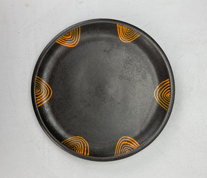 Courtney Murphy, “Lunch Plate”, #8