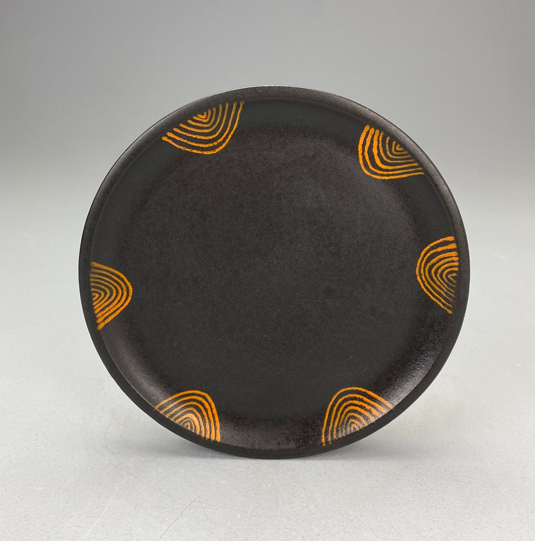 Courtney Murphy, “Lunch Plate”, #8