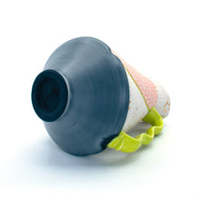 Load image into Gallery viewer, Sam Briegel, "Quilted Twist Pitcher”, #8