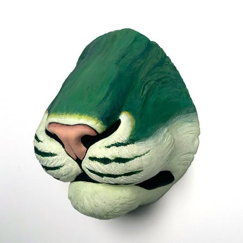 Tyler Quintin, “Tiger Snoot