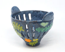 Load image into Gallery viewer, Kari Woolsey, "Fruit Basket with Shapes", #8