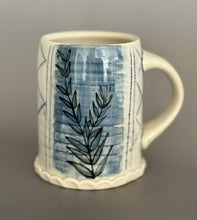 Load image into Gallery viewer, Jessie Marianacci Valone, "Eucalyptus mug", #8