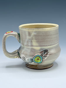 Shanna Fliegel, "Raven Mug”, #8
