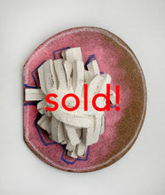 Load image into Gallery viewer, Meg Howton, "Crunch Line”, #8