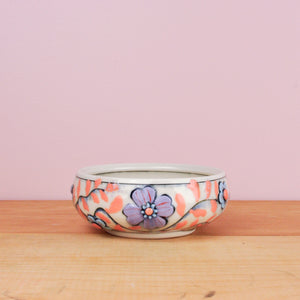 Be Rose, "Small bowl”, #8