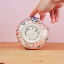 Load image into Gallery viewer, Be Rose, &quot;Small bowl”, #8