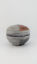 Load image into Gallery viewer, Amy Halko, "stash jar", #8