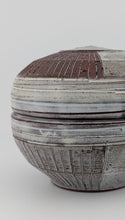 Load image into Gallery viewer, Amy Halko, "stash jar", #8