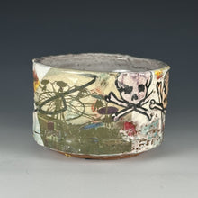 Load image into Gallery viewer, Israel Davis, "Tea Bowl”, #8