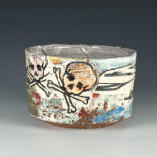 Load image into Gallery viewer, Israel Davis, "Tea Bowl”, #8