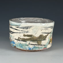 Load image into Gallery viewer, Israel Davis, "Tea Bowl”, #8