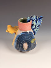 Load image into Gallery viewer, Steve Kelly, "Bud Vase 1”, #8