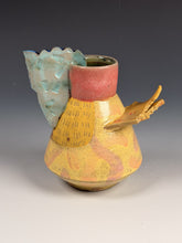 Load image into Gallery viewer, Steve Kelly, "Bud Vase 1”, #8