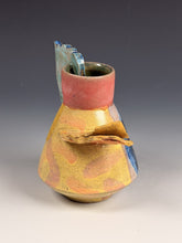 Load image into Gallery viewer, Steve Kelly, "Bud Vase 1”, #8