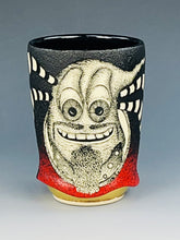 Load image into Gallery viewer, Stuart Asprey, "Los Estranos Stunomi #4”, #8