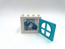 Load image into Gallery viewer, Adam Cha, "Window”, #8