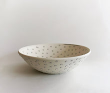 Load image into Gallery viewer, Bianka Groves, “Dots Bowl”, #14