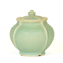 Load image into Gallery viewer, Chance Taylor, &quot;Cornflower Sugar Jar”, #9