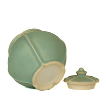 Load image into Gallery viewer, Chance Taylor, &quot;Cornflower Sugar Jar”, #9