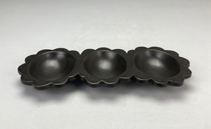Courtney Murphy, "Peapod Tray”, #9