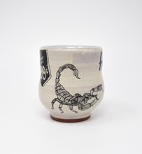 Load image into Gallery viewer, Jeremiah Ibarra, &quot;Pecos and A Scorpion ”, #9