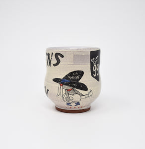 Jeremiah Ibarra, "Pecos and A Scorpion ”, #9