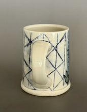 Load image into Gallery viewer, Jessie Marianacci Valone, "Eucalyptus mug", #9