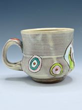 Load image into Gallery viewer, Shanna Fliegel, &quot;Rhino Mug”, #9
