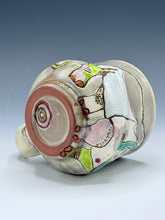 Load image into Gallery viewer, Shanna Fliegel, &quot;Rhino Mug”, #9