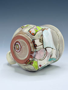 Shanna Fliegel, "Rhino Mug”, #9