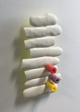 Load image into Gallery viewer, Meg Howton, "Undercast”, #9