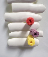 Load image into Gallery viewer, Meg Howton, "Undercast”, #9